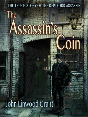 cover image of The Assassin's Coin